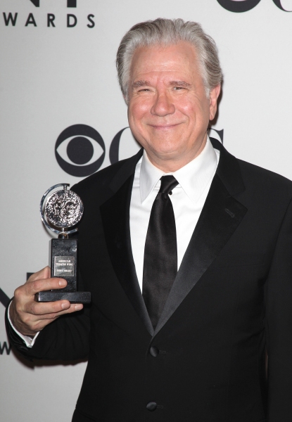 Photo Coverage: 2011 Tony Awards Winners - Part One! Image