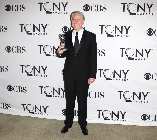 Photo Coverage: 2011 Tony Awards Winners - Part One! Image