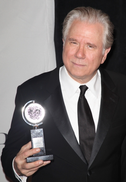 Photo Coverage: 2011 Tony Awards Winners - Part One! Image
