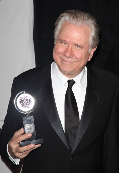 Photo Coverage: 2011 Tony Awards Winners - Part One! Image