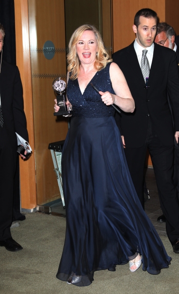 Photo Coverage: 2011 Tony Awards Winners - Part Two! Image