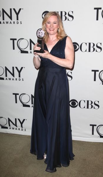 Photo Coverage: 2011 Tony Awards Winners - Part Two! Image