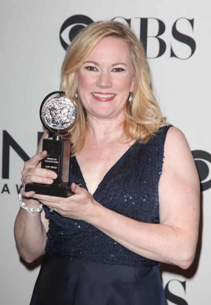 Photo Coverage: 2011 Tony Awards Winners - Part Two! Image
