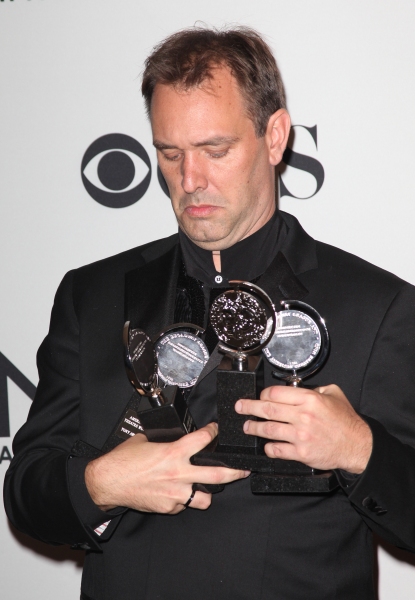 Photo Coverage: 2011 Tony Awards Winners - Part Two! Image