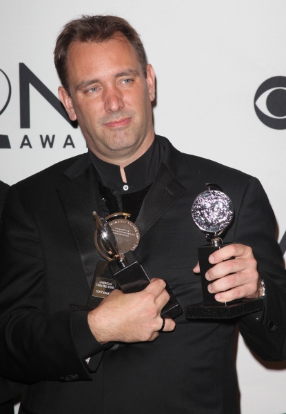 Photo Coverage: 2011 Tony Awards Winners - Part Two! Image