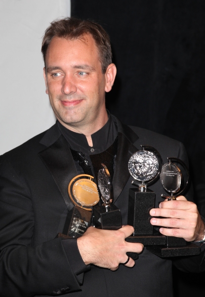 Photo Coverage: 2011 Tony Awards Winners - Part Two! Image