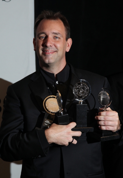 Photo Coverage: 2011 Tony Awards Winners - Part Two! Image
