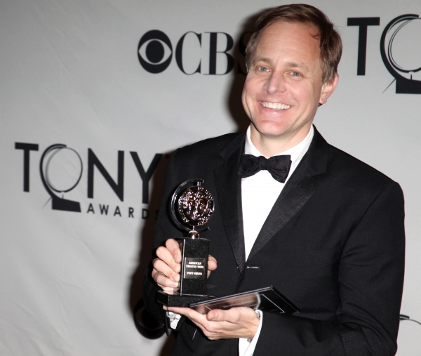 Photo Coverage: 2011 Tony Awards Winners - Part Two! Image