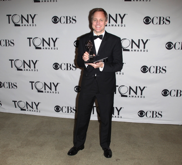 Photo Coverage: 2011 Tony Awards Winners - Part Two! Image