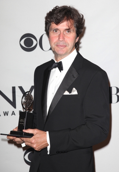 Photo Coverage: 2011 Tony Awards Winners - Part Two! Image