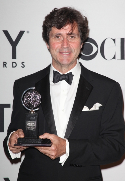Photo Coverage: 2011 Tony Awards Winners - Part Two! Image