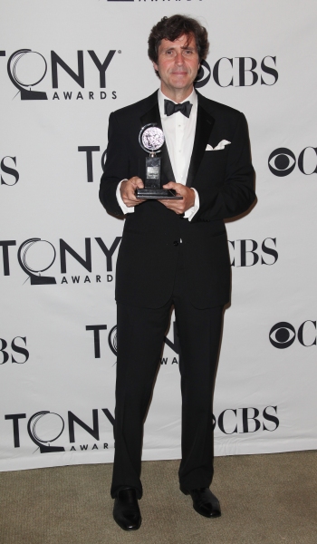 Photo Coverage: 2011 Tony Awards Winners - Part Two! Image