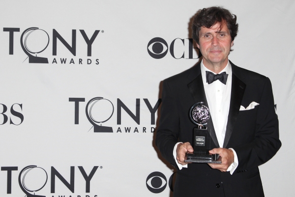 Photo Coverage: 2011 Tony Awards Winners - Part Two! Image