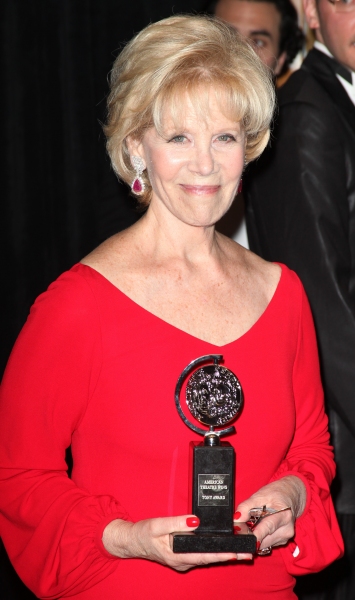 Photo Coverage: 2011 Tony Awards Winners - Part Two! Image