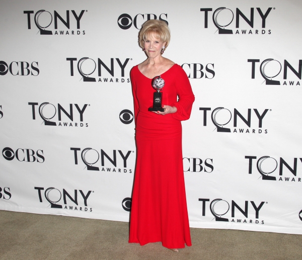 Photo Coverage: 2011 Tony Awards Winners - Part Two! Image