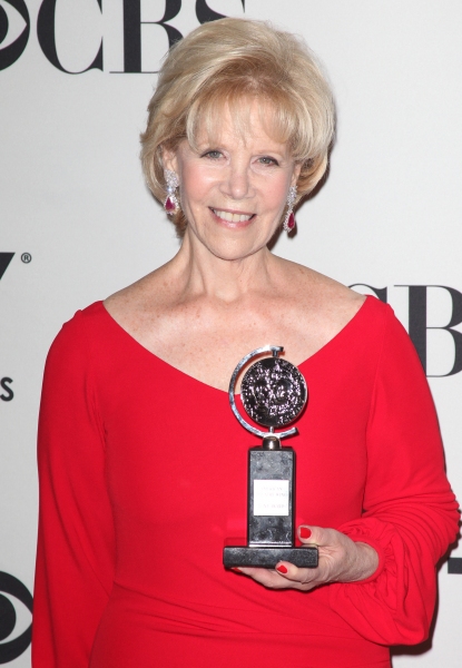 Photo Coverage: 2011 Tony Awards Winners - Part Two! Image