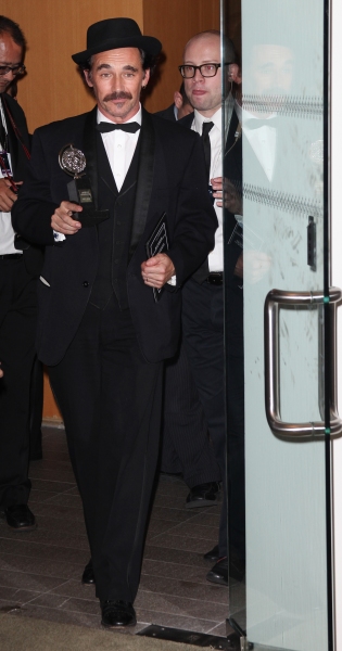 Photo Coverage: 2011 Tony Awards Winners - Part Two! Image