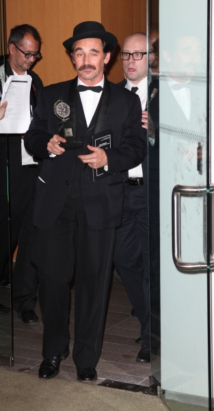 Photo Coverage: 2011 Tony Awards Winners - Part Two! Image