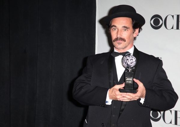 Photo Coverage: 2011 Tony Awards Winners - Part Two! Image