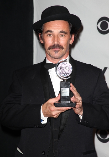 Photo Coverage: 2011 Tony Awards Winners - Part Two! Image