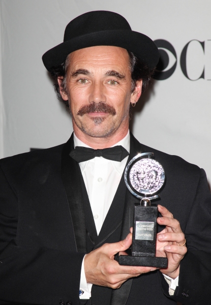 Photo Coverage: 2011 Tony Awards Winners - Part Two! Image