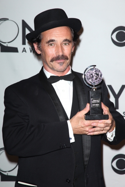 Photo Coverage: 2011 Tony Awards Winners - Part Two! Image