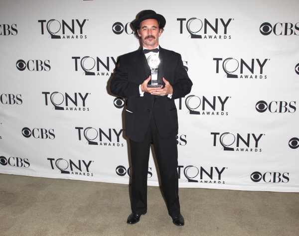 Photo Coverage: 2011 Tony Awards Winners - Part Two! Image