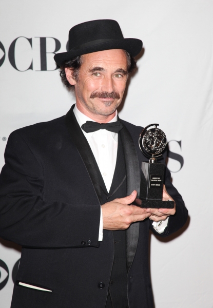 Photo Coverage: 2011 Tony Awards Winners - Part Two! Image