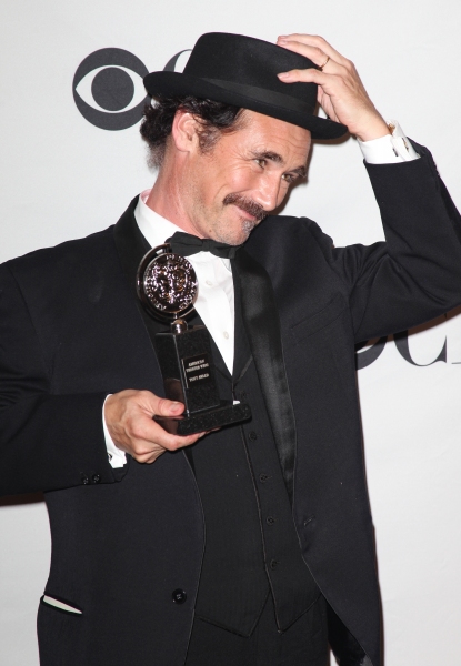Photo Coverage: 2011 Tony Awards Winners - Part Two! Image