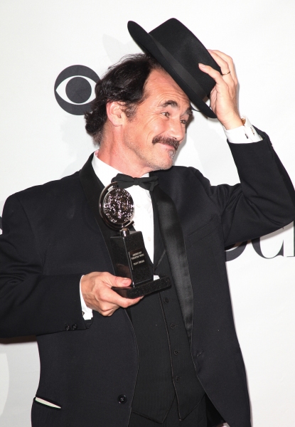 Photo Coverage: 2011 Tony Awards Winners - Part Two! Image