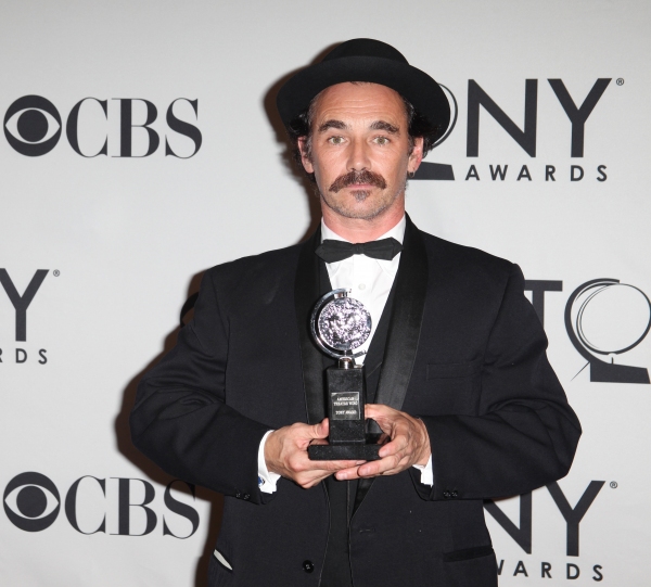 Photo Coverage: 2011 Tony Awards Winners - Part Two! Image