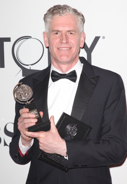 Photo Coverage: 2011 Tony Awards Winners - Part Two! Image