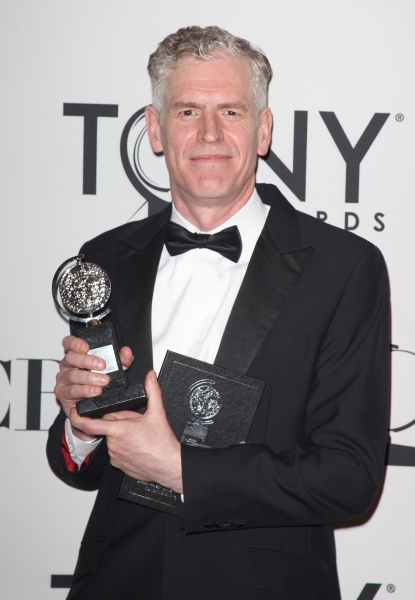 Photo Coverage: 2011 Tony Awards Winners - Part Two! Image