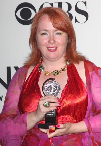 Photo Coverage: 2011 Tony Awards Winners - Part Two! Image