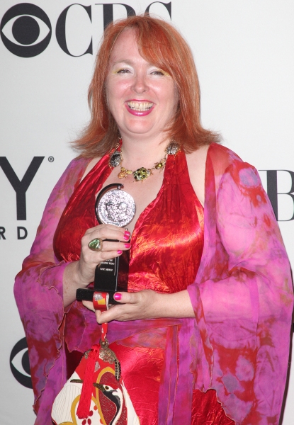 Photo Coverage: 2011 Tony Awards Winners - Part Two! Image