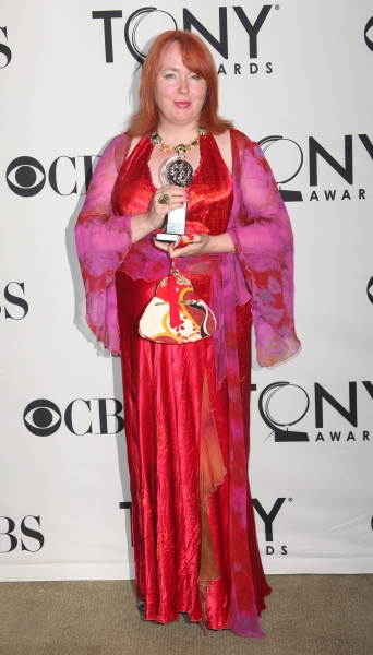Photo Coverage: 2011 Tony Awards Winners - Part Two! Image