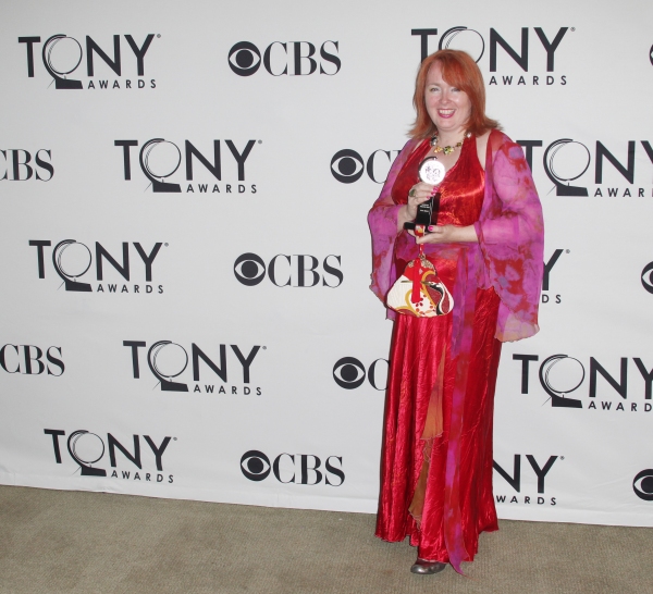 Photo Coverage: 2011 Tony Awards Winners - Part Two! Image