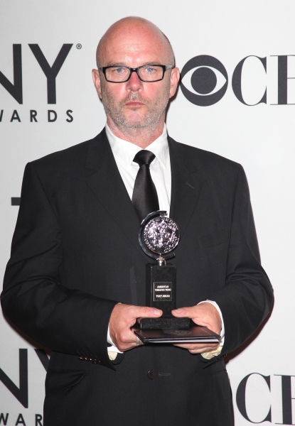 Photo Coverage: 2011 Tony Awards Winners - Part Two! Image