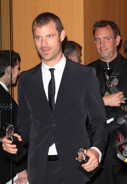 Photo Coverage: 2011 Tony Awards Winners - Part Two! Image