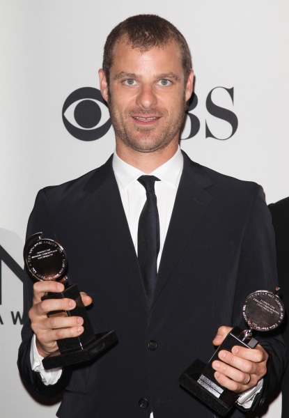 Photo Coverage: 2011 Tony Awards Winners - Part Two! Image