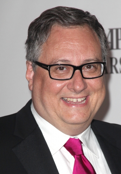 Photo Coverage: 2011 Tony Awards Arrivals Part 1! Image