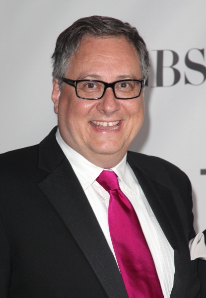 Photo Coverage: 2011 Tony Awards Arrivals Part 1! Image