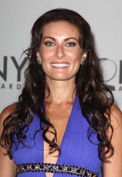 Photo Coverage: 2011 Tony Awards Arrivals Part 1! Image
