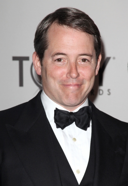 Photo Coverage: 2011 Tony Awards Arrivals Part 1! Image