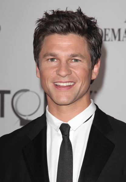 Photo Coverage: 2011 Tony Awards Arrivals Part 1! Image