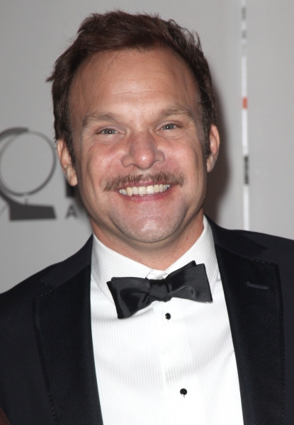 Photo Coverage: 2011 Tony Awards Arrivals Part 1! Image