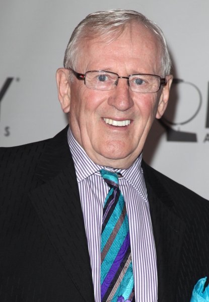 Photo Coverage: 2011 Tony Awards Arrivals Part 1! Image