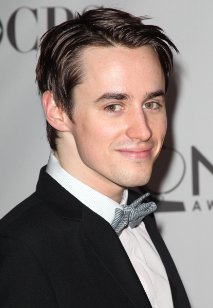 Photo Coverage: 2011 Tony Awards Arrivals Part 1! Image