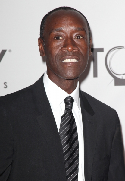 Photo Coverage: 2011 Tony Awards Arrivals Part 1! Image