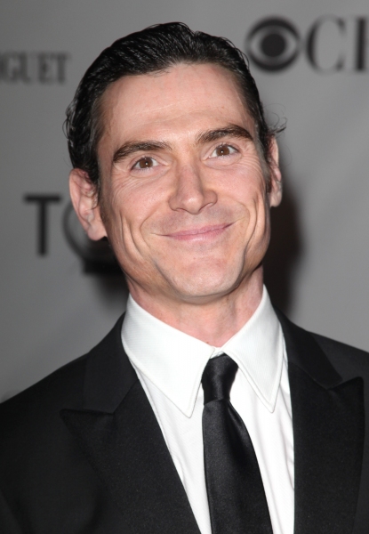 Photo Coverage: 2011 Tony Awards Arrivals Part 1! Image